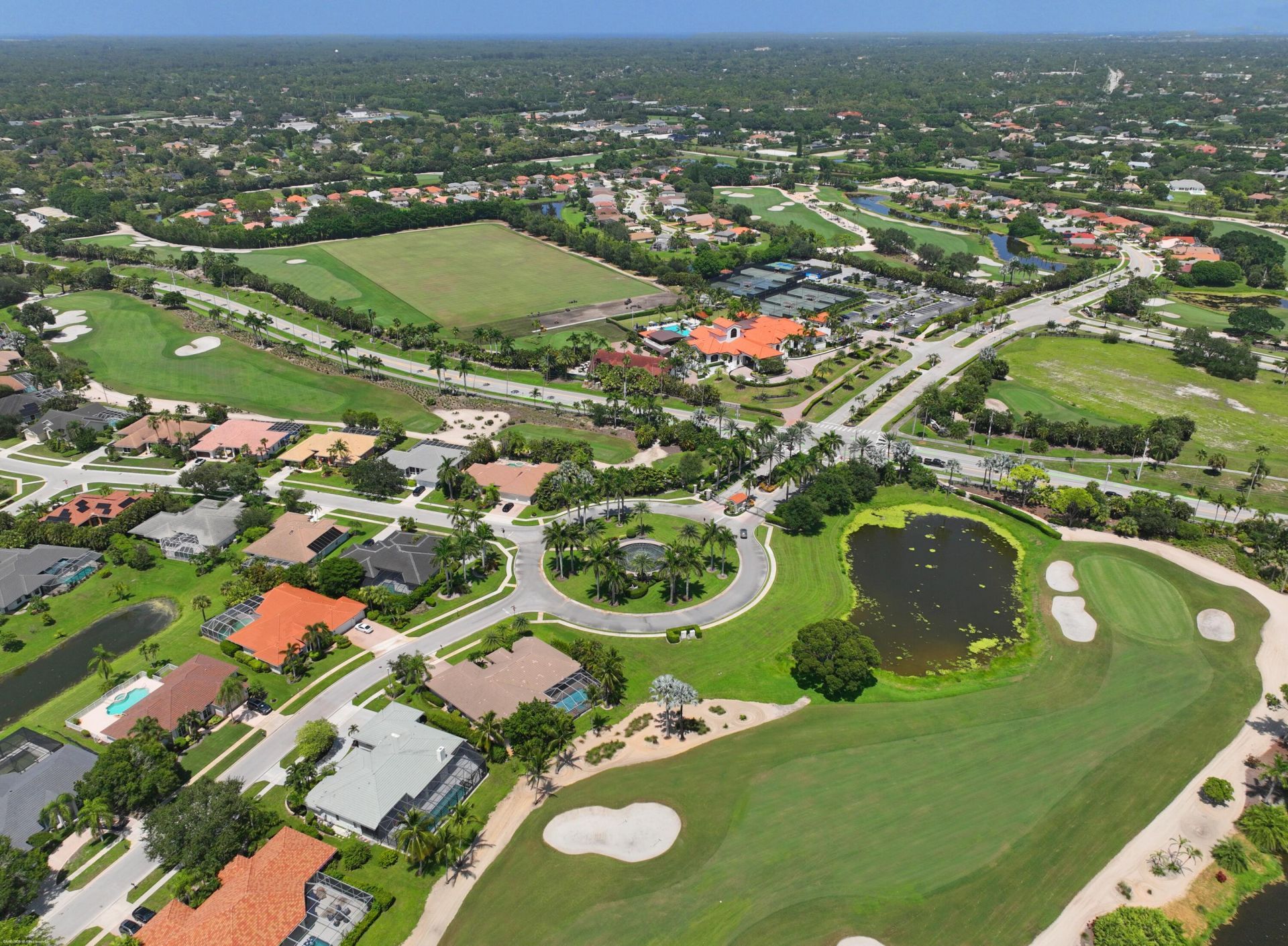 1902 S Club Drive, Wellington, FL 33414 Photo