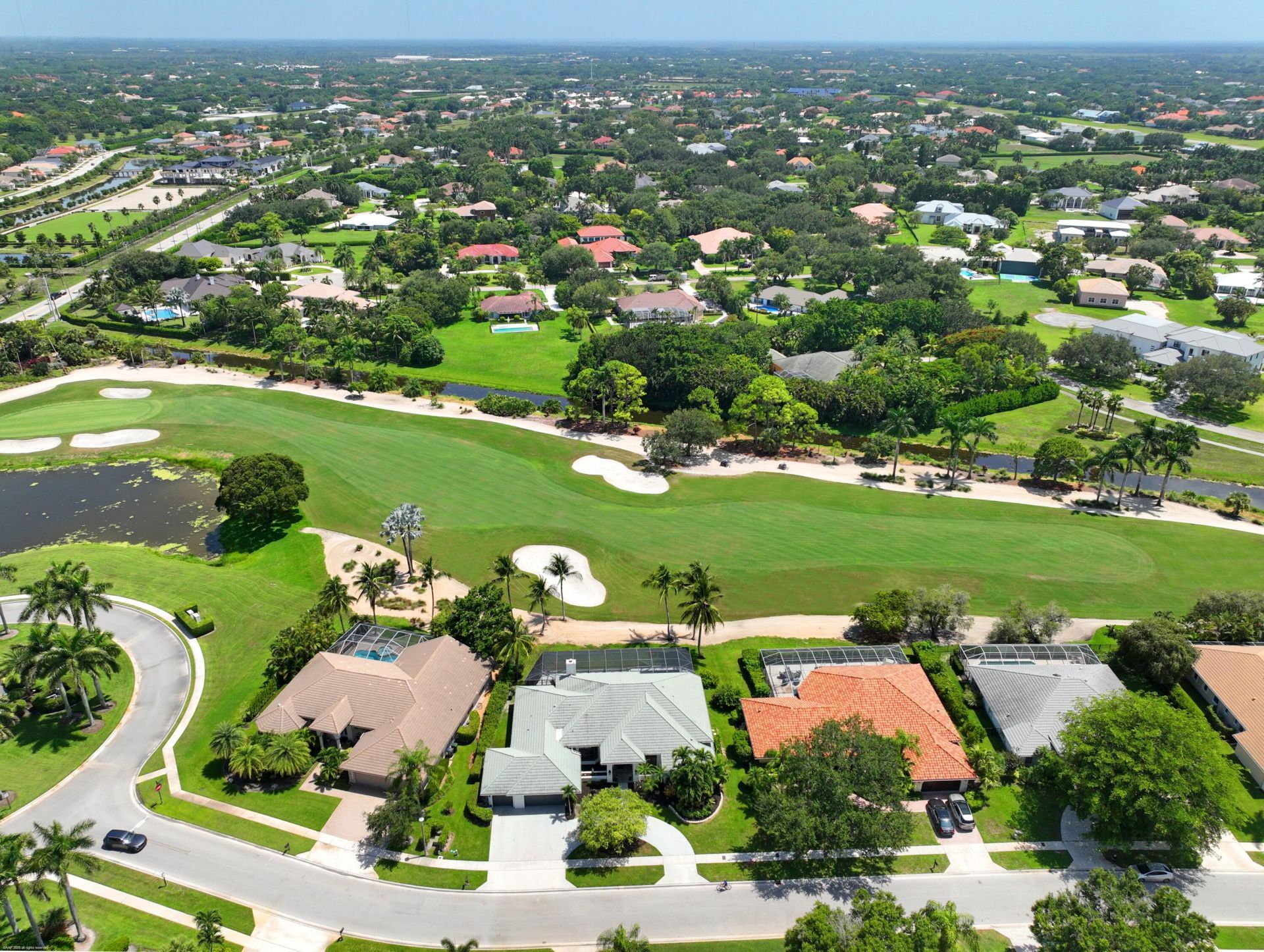 1902 S Club Drive, Wellington, FL 33414 Photo