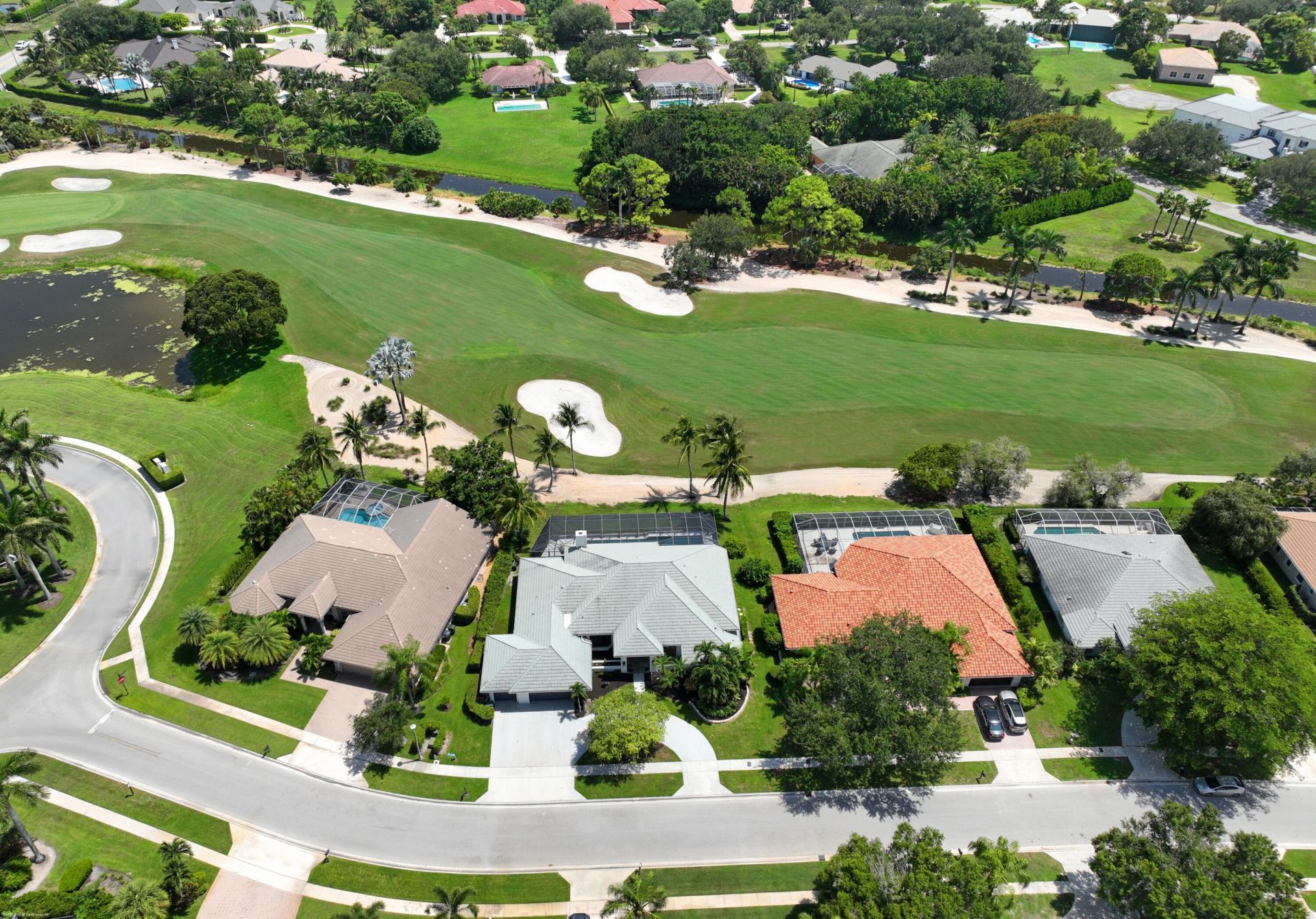 1902 S Club Drive, Wellington, FL 33414 Photo