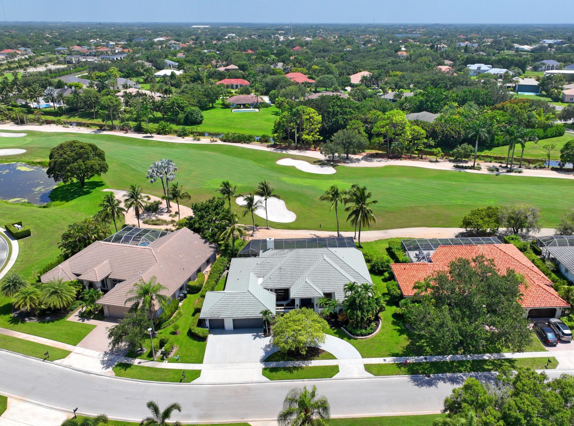 1902 S Club Drive, Wellington, FL 33414 Photo