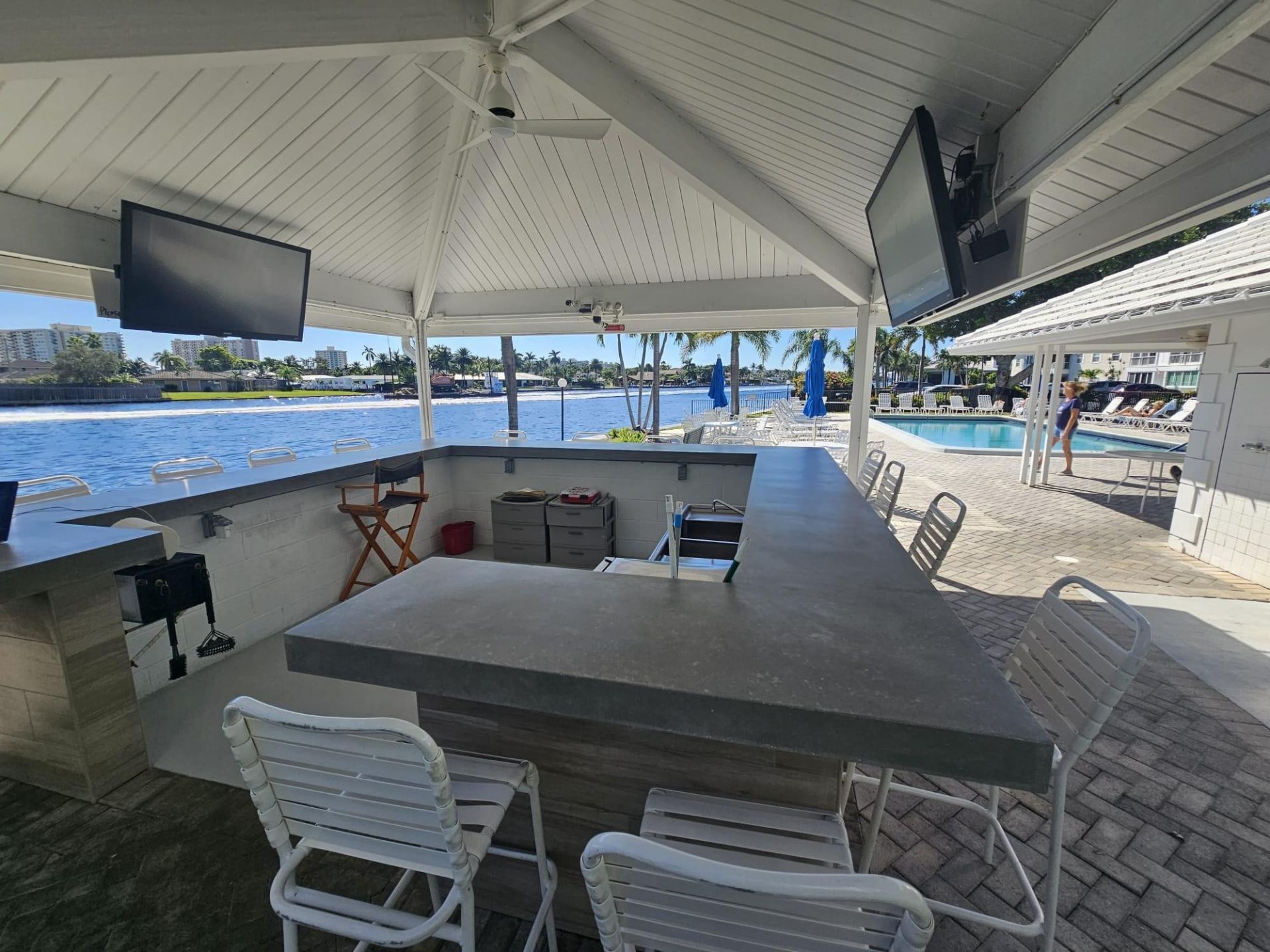 6287 Bay Club Drive, Unit 2, Fort Lauderdale, FL 33308 Photo