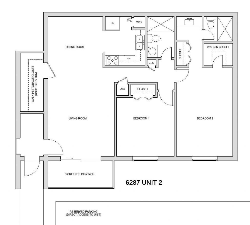 6287 Bay Club Drive, Unit 2, Fort Lauderdale, FL 33308 Photo