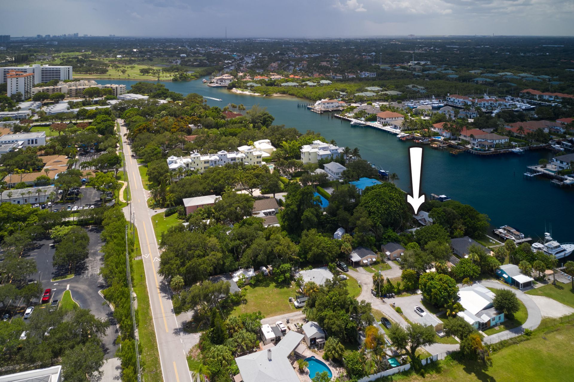 11191 Ellison Wilson Road, North Palm Beach, FL 33408 Photo