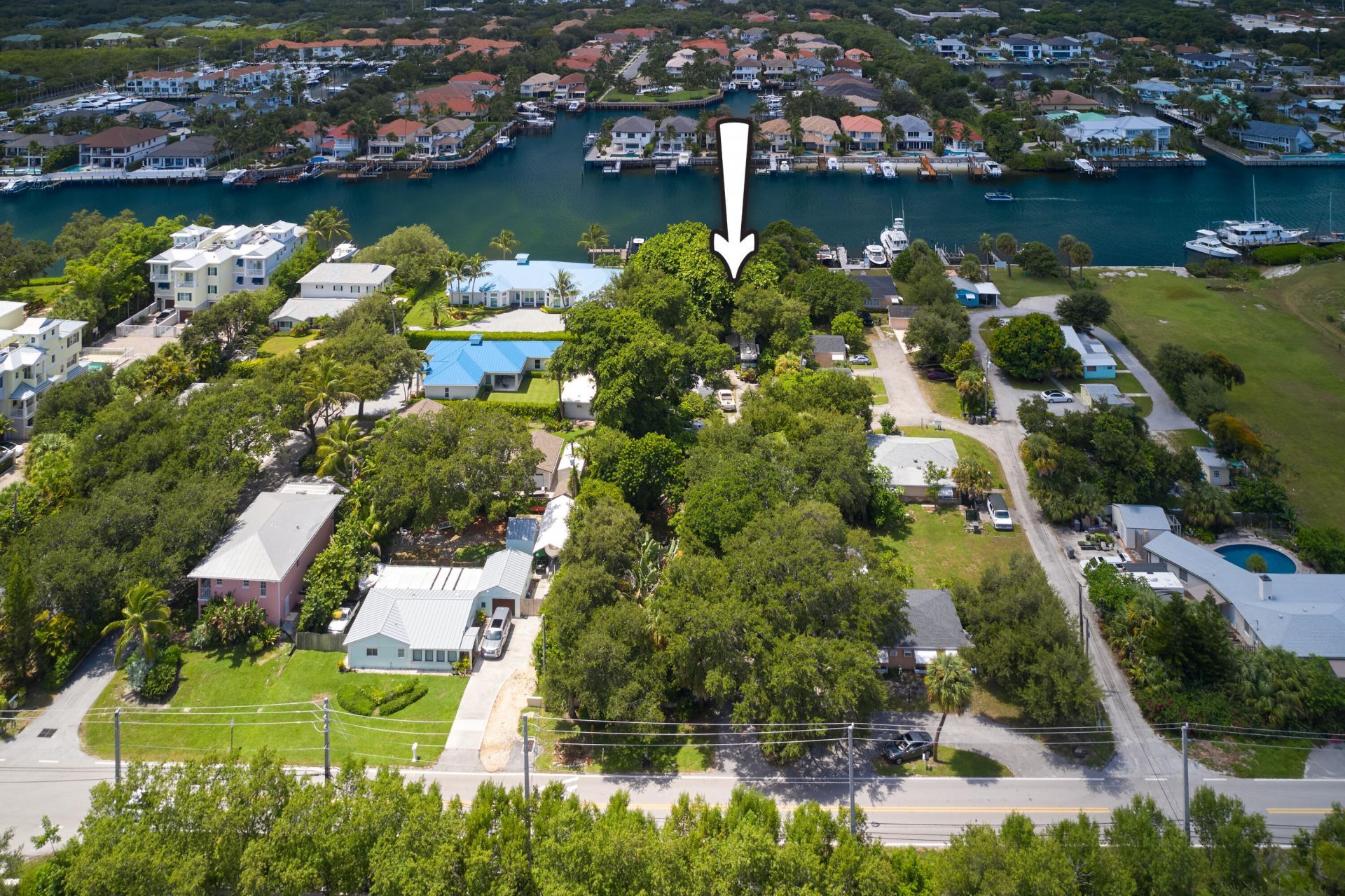 11191 Ellison Wilson Road, North Palm Beach, FL 33408 Photo