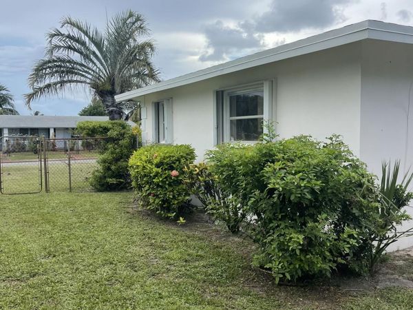 920 NW 3RD Street, Boynton Beach, FL 33435