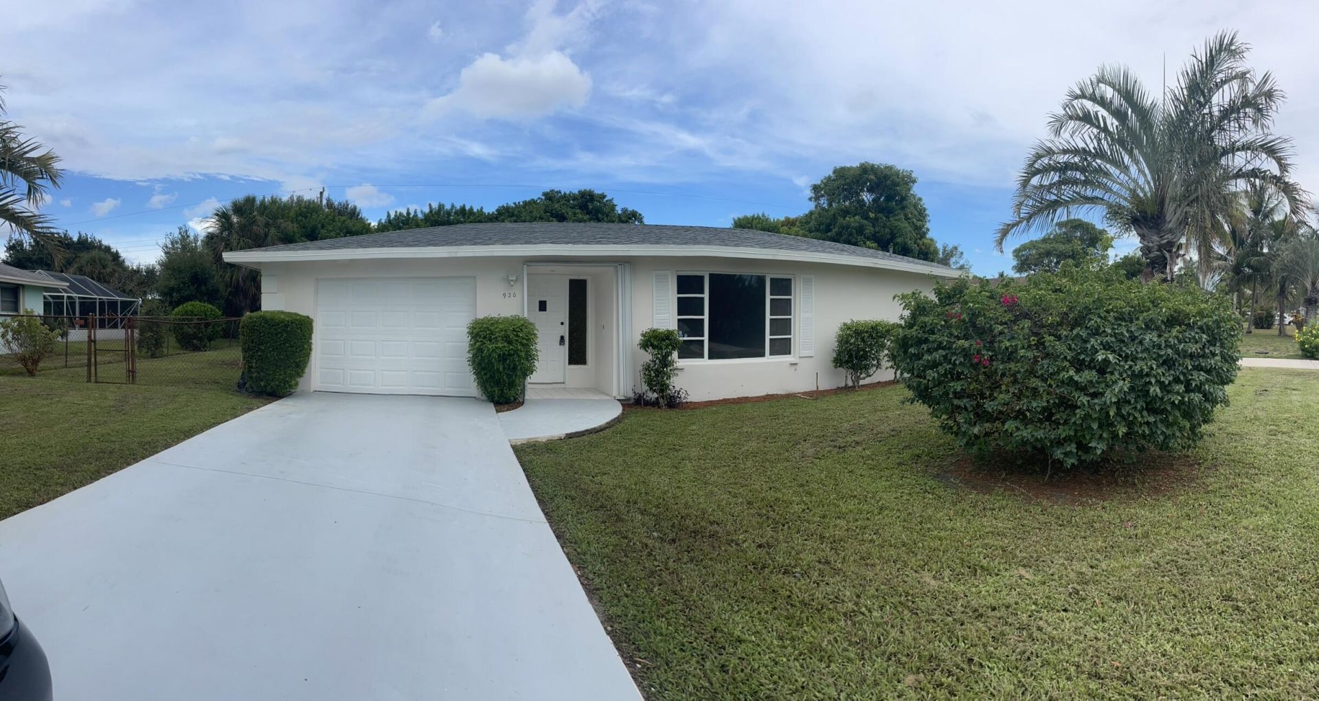 920 NW 3rd Street, Boynton Beach, FL 33435 Photo