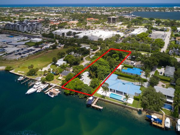 11191 Ellison Willson Road, Palm Beach Gardens, FL 33408