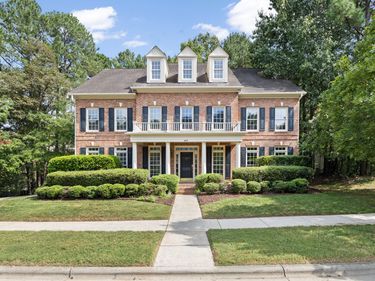 403 Simerville Road, Chapel Hill, NC 27517