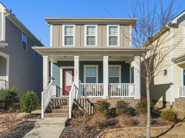 781 Fireball Court, Knightdale, NC 27545