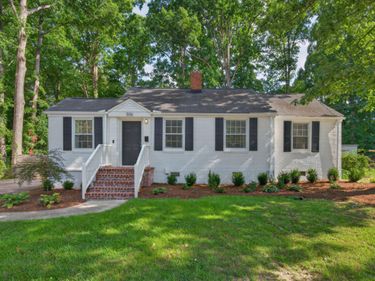 506 N King Charles Road, Raleigh, NC 27610