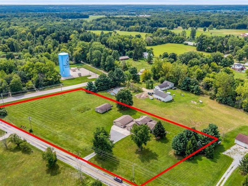 21930 Foster Road, Wellington, OH 44090 Photo 47