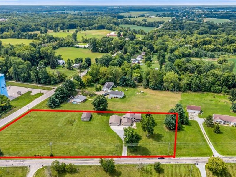 21930 Foster Road, Wellington, OH 44090 Photo 48