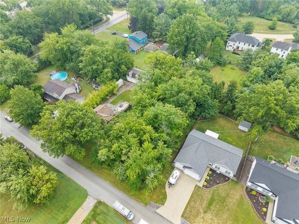 Morris Road , Strongsville, OH 44149