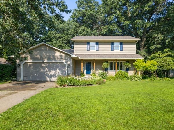 50779 Sherwood Drive, Granger, IN 46530