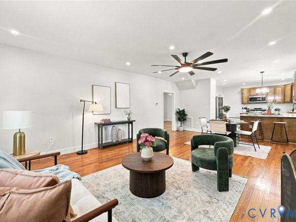 4700 Epperson Avenue , Richmond, VA 23234