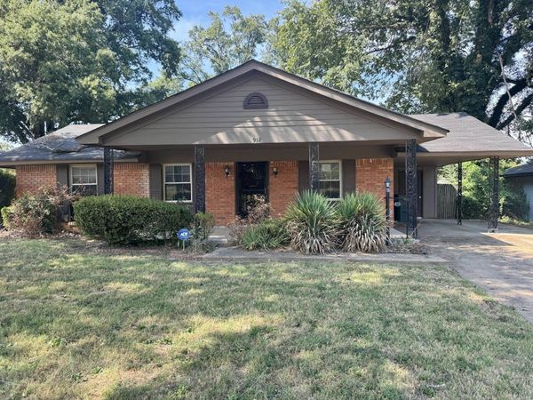 912 PARKROSE AVE, Memphis, TN 38109
