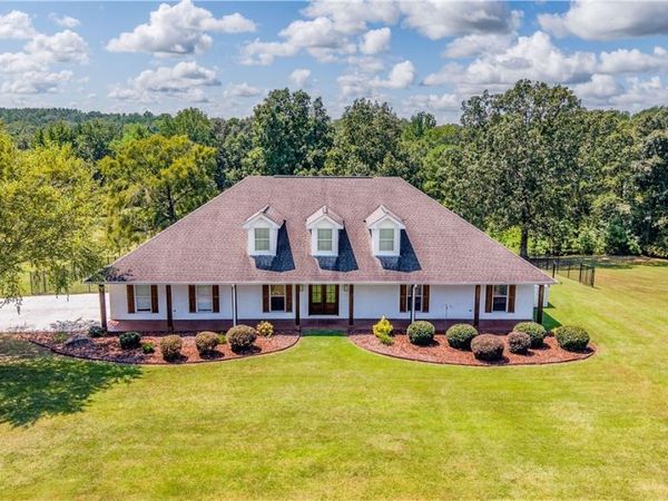 11579- Pockett Road, Northport, AL 35475