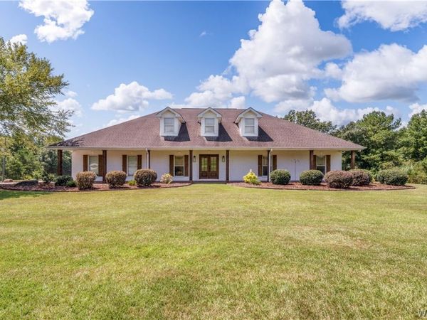 11579 Pockett Road, Northport, AL 35475