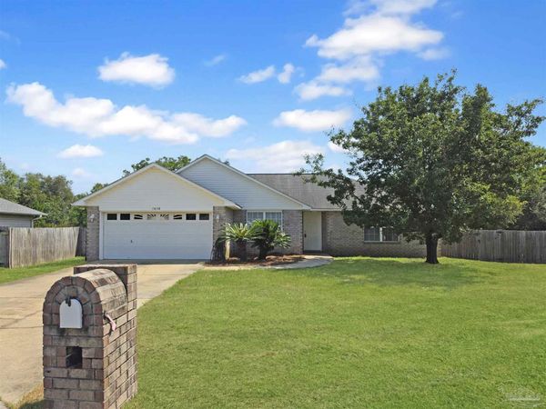 1638 Dees Rd, Pensacola, FL 32506