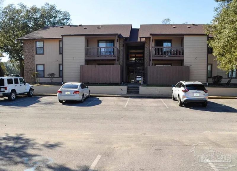 2303 W Michigan Ave, Unit e7, Pensacola, FL 32526 Main Photo