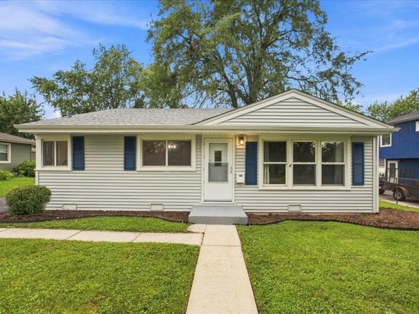 1108 Kim Place , Lemont, IL 60439