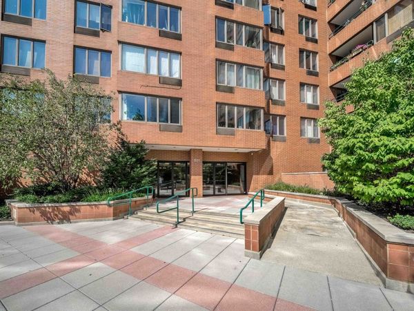 801 S Plymouth Court , Unit 701, Chicago, IL 60605