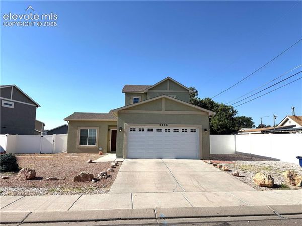 2200 Oneal Avenue, Pueblo, CO 81004