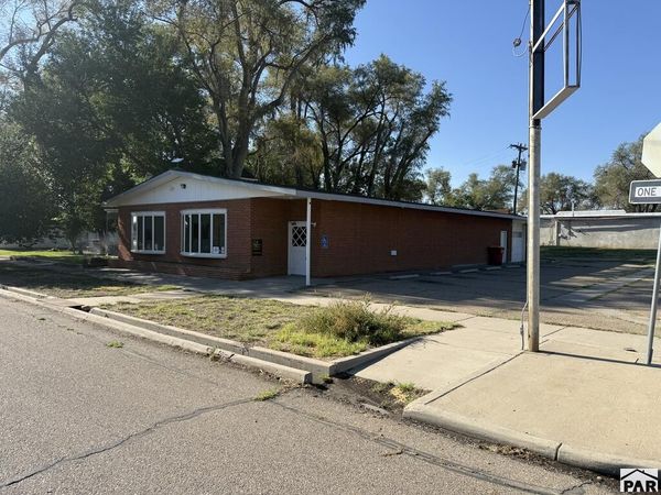 700 Swink Ave, Rocky Ford, CO 81067