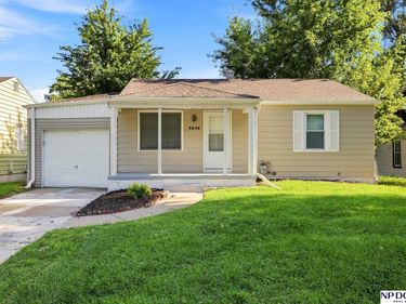 5846 Sahler Street, Omaha, NE 68104