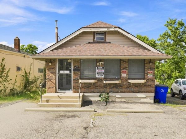 1077 Millville Avenue, Hamilton, OH 45013
