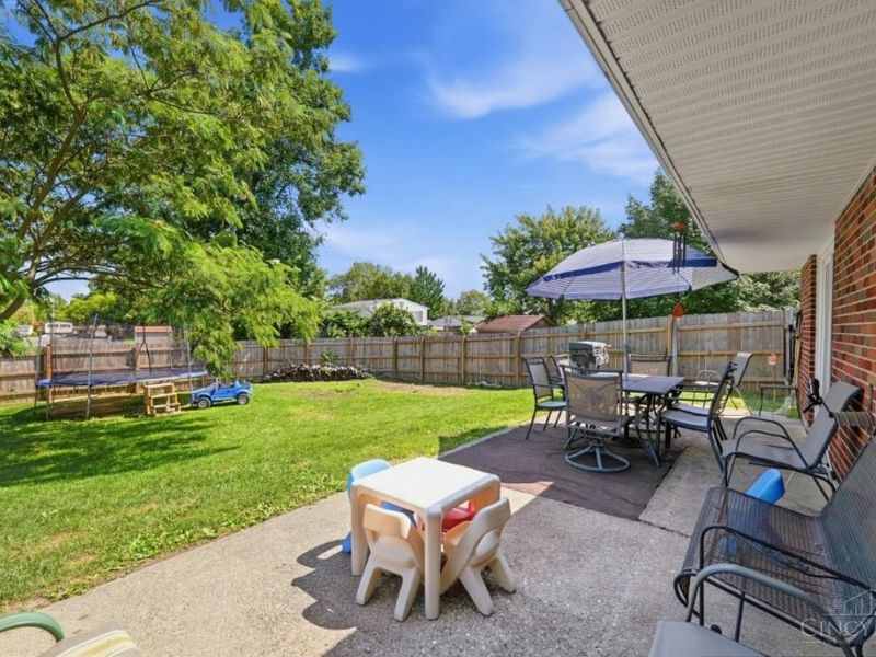 12146 Audie Court, Springdale, OH 45246 Photo 36