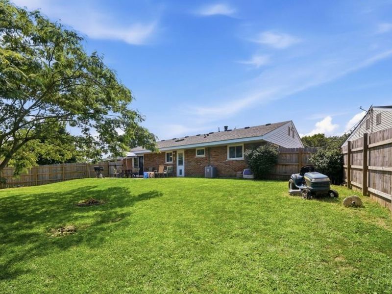 12146 Audie Court, Springdale, OH 45246 Photo 45