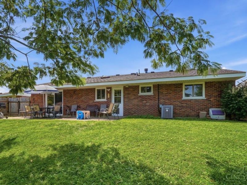 12146 Audie Court, Springdale, OH 45246 Photo 49