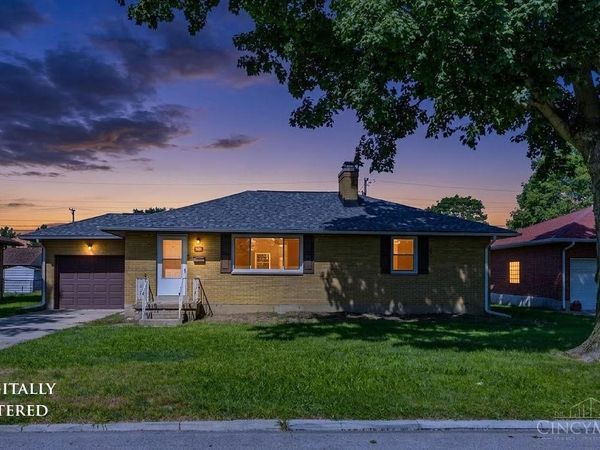 505 Cedar Street, West Carrollton, OH 45449