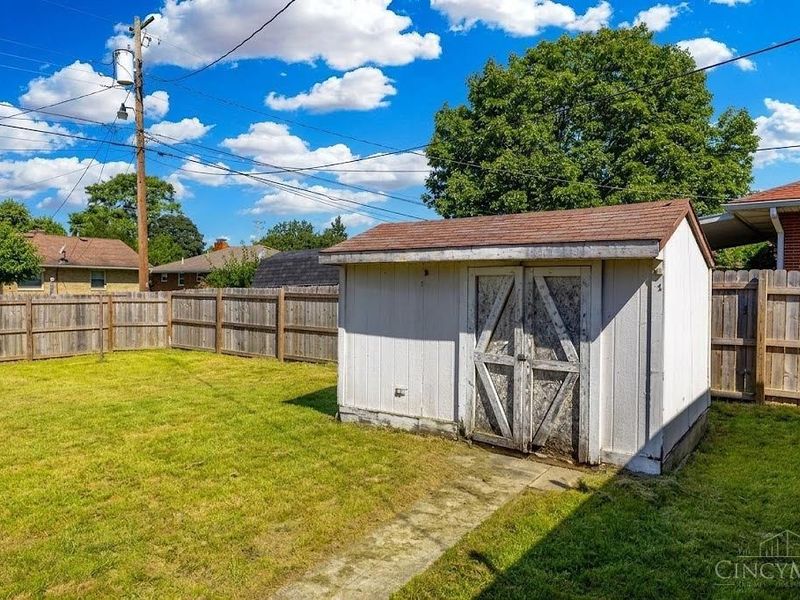 505 Cedar Street, West Carrollton, OH 45449 Photo 57