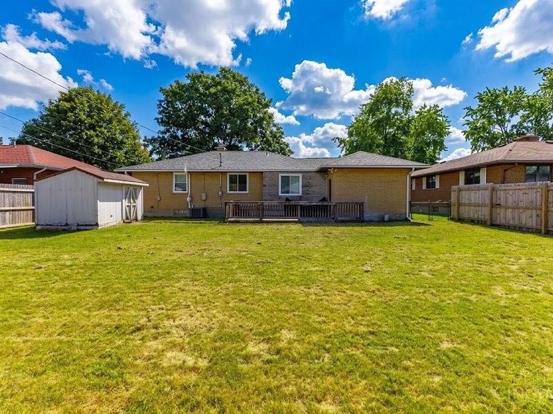 505 Cedar Street, West Carrollton, OH 45449 Photo 60