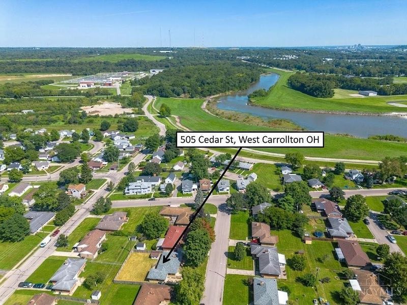 505 Cedar Street, West Carrollton, OH 45449 Photo 63