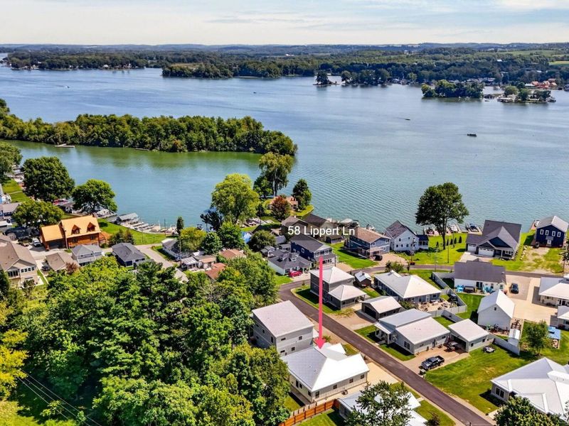 58 Lippert Lane, Buckeye Lake, OH 43008 Photo 52
