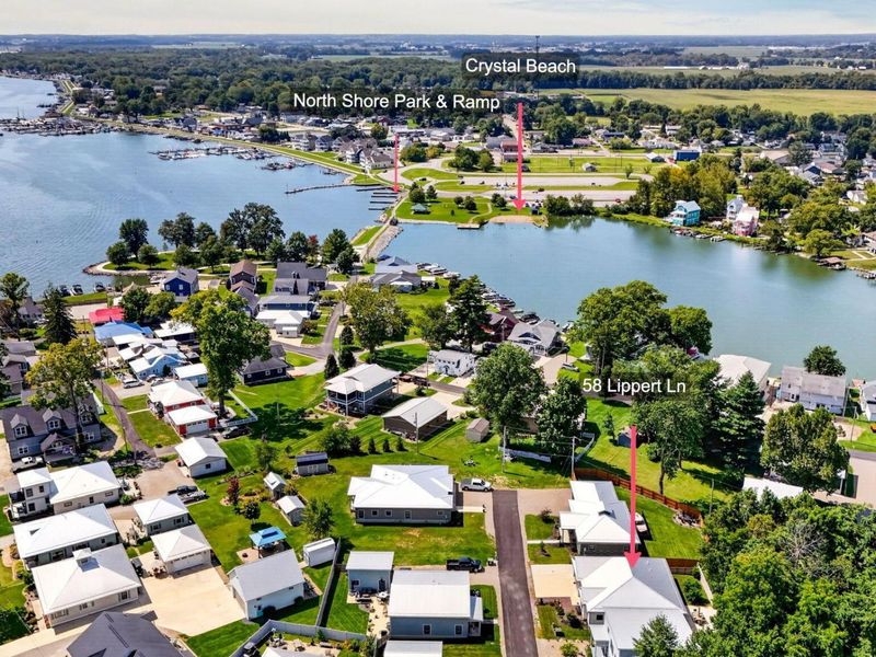 58 Lippert Lane, Buckeye Lake, OH 43008 Photo 55