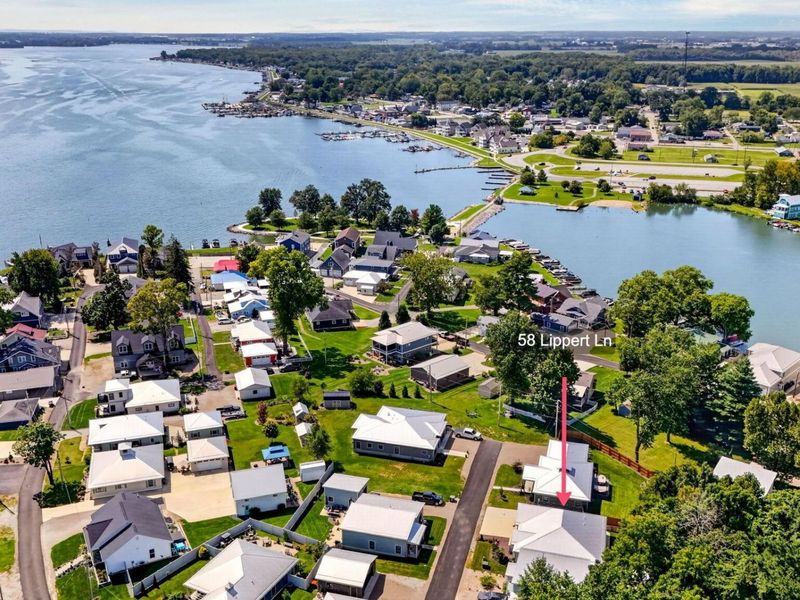 58 Lippert Lane, Buckeye Lake, OH 43008 Photo 56
