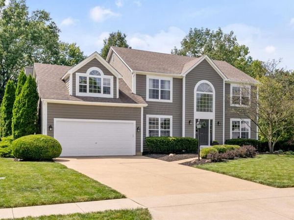 2335 Bryton Drive , Powell, OH 43065