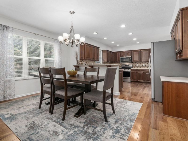 2335 Bryton Drive, Powell, OH 43065 Photo 10