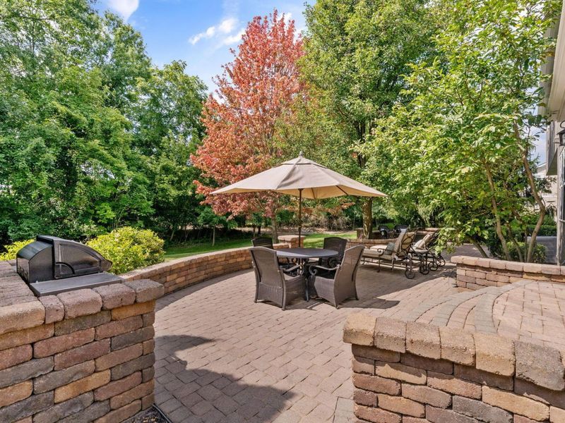2335 Bryton Drive, Powell, OH 43065 Photo 42