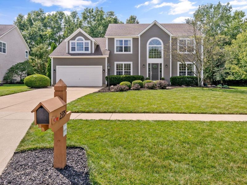 2335 Bryton Drive, Powell, OH 43065 Photo 51
