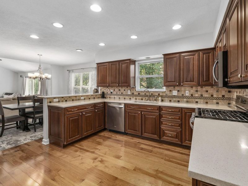 2335 Bryton Drive, Powell, OH 43065 Photo 8
