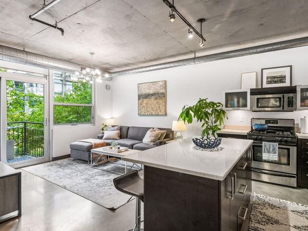 730 N 4th Street , Unit 206, Minneapolis, MN 55401