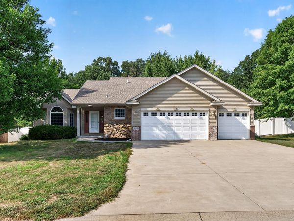 12925 194th Lane NW, Elk River, MN 55330
