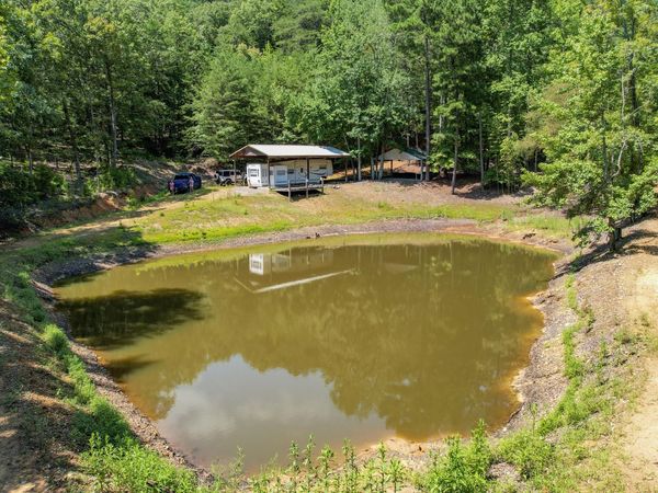 00 Horns Creek Road, Old Fort, TN 37362