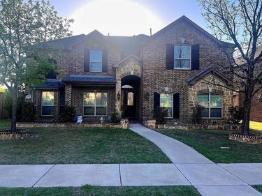 12345 Deerbrook Drive, Frisco, TX 75035