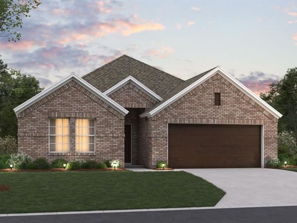 2036 Paradise Valley Drive, Mesquite, TX 75149